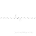 Peróxido de dilauroil CAS 105-74-8